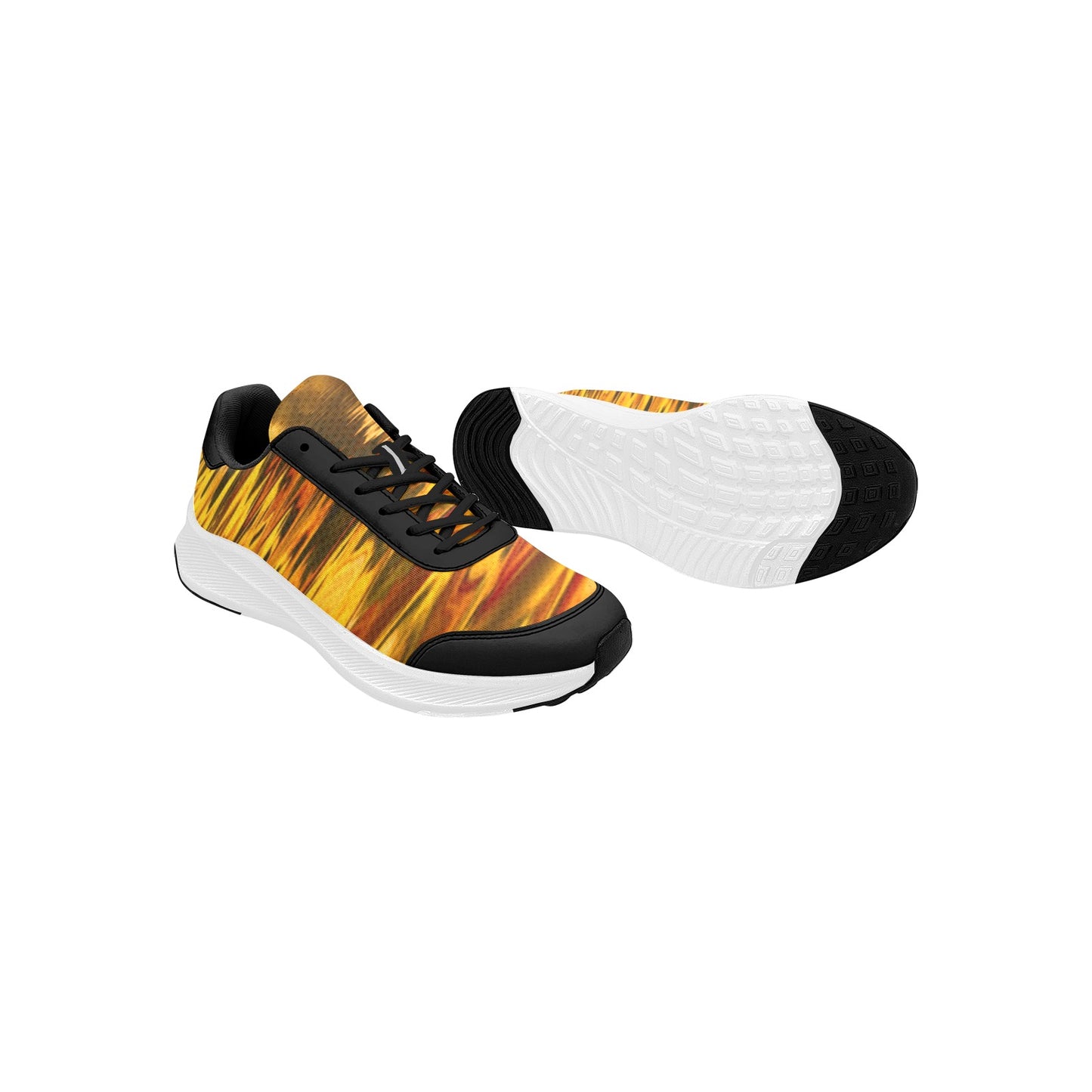 Golden Copper River Women's Mudguard Running Shoes Athletic Footwear
