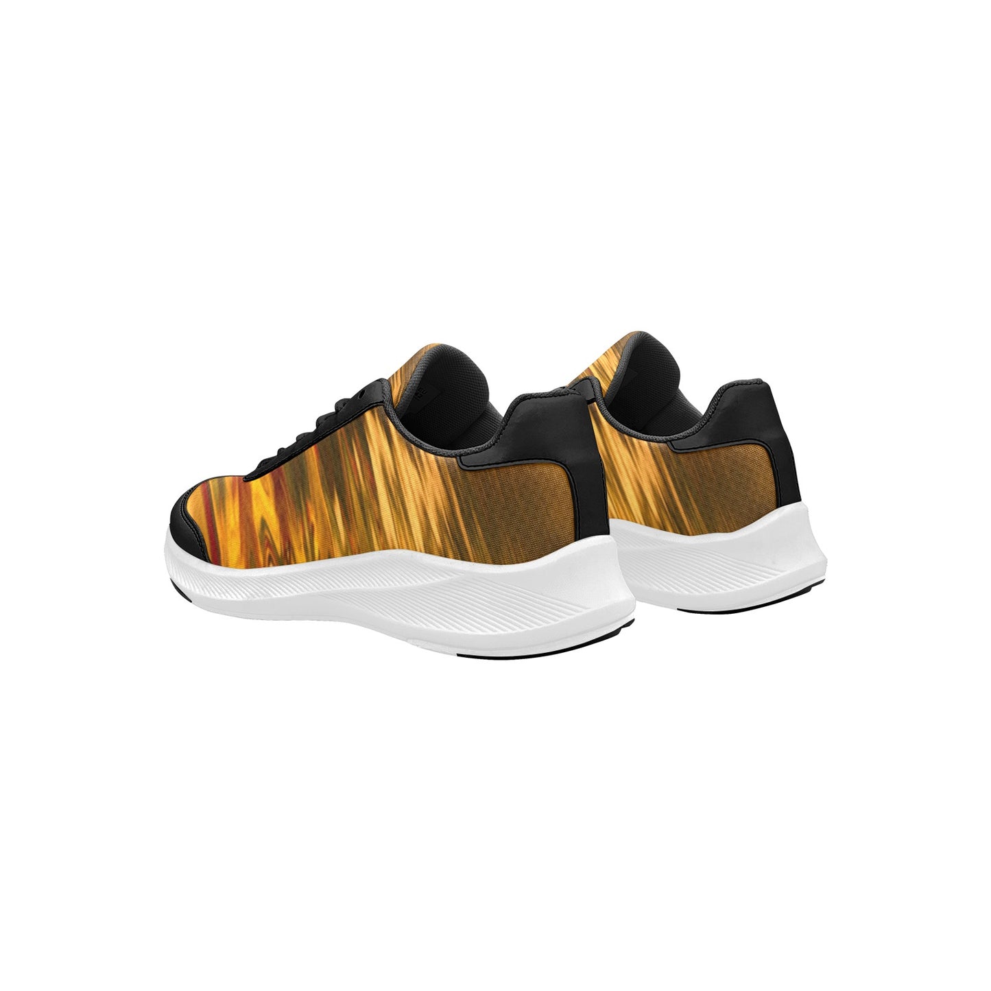 Golden Copper River Women's Mudguard Running Shoes Athletic Footwear