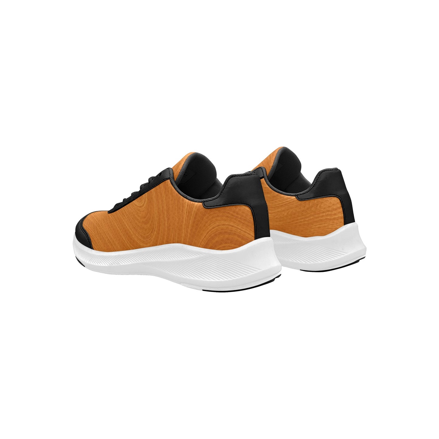 Dark Golden River Women's Mudguard Running Shoes Athletic Footwear