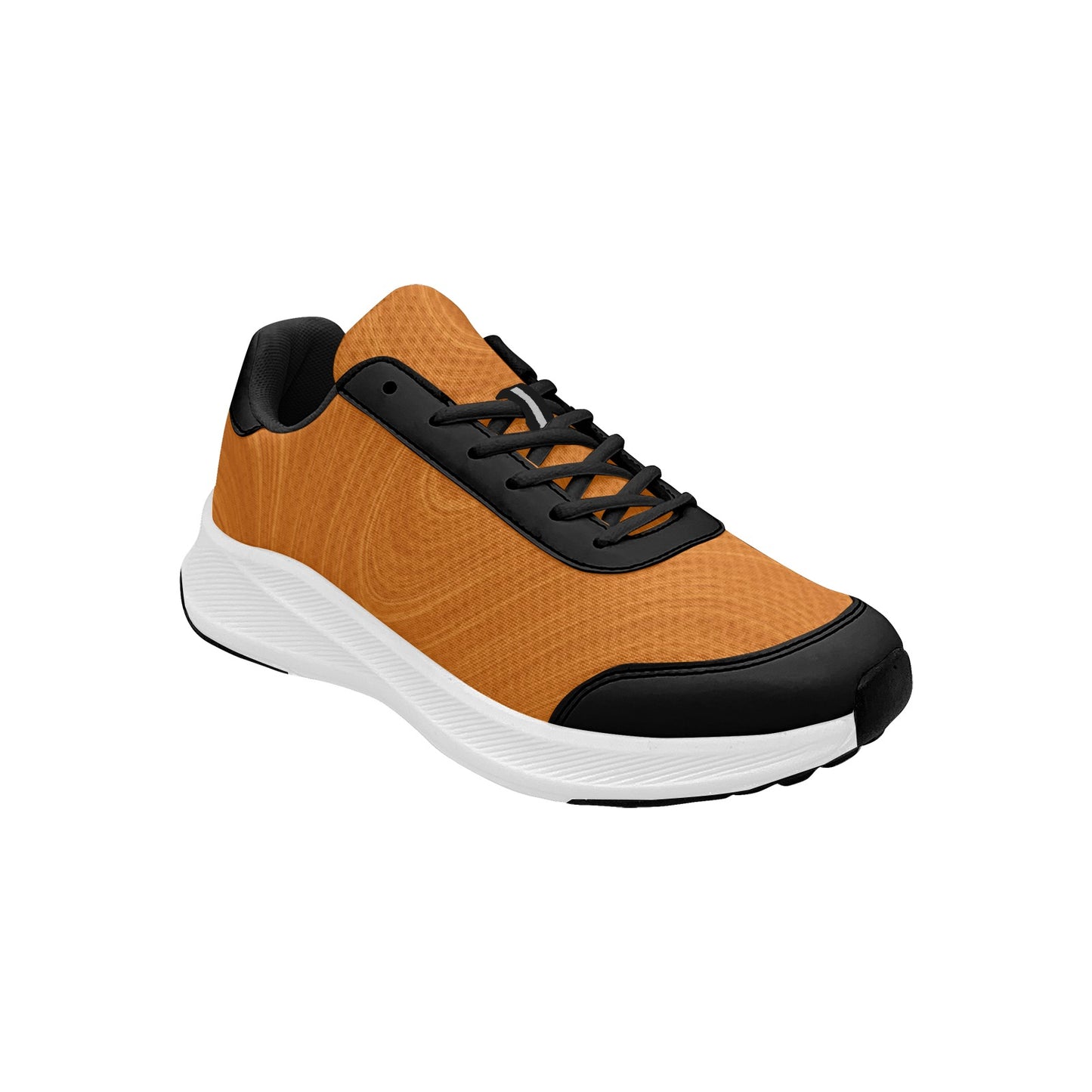 Dark Golden River Women's Mudguard Running Shoes Athletic Footwear